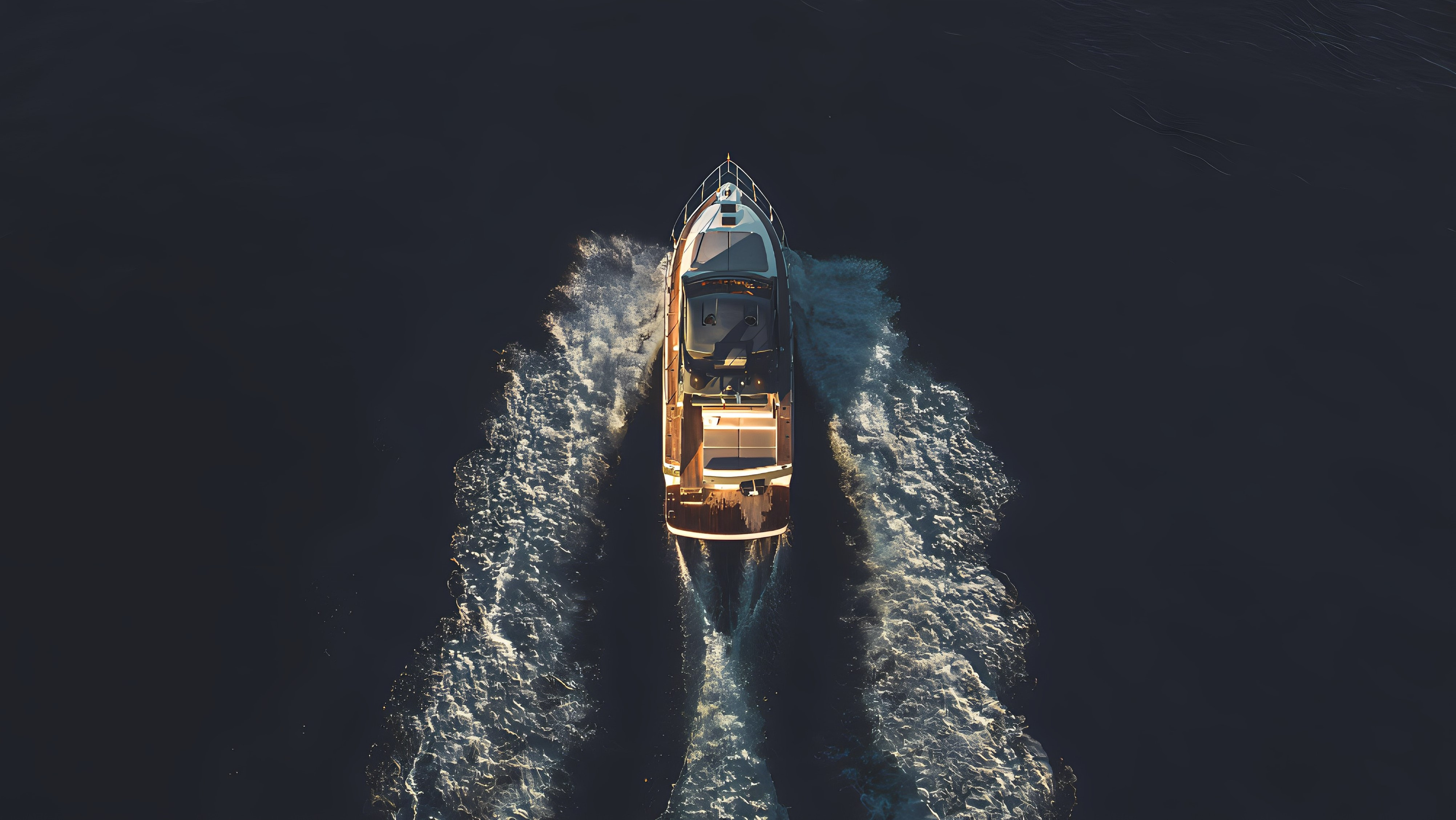 charter system sorrento